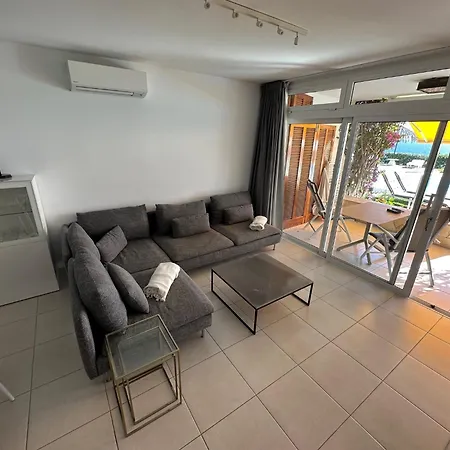 Apartment Sea View