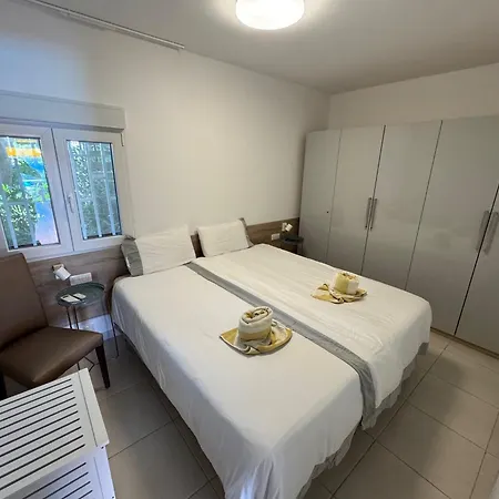 Sea View Διαμέρισμα Πλάγια ντελ Ινγκλές