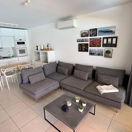 Διαμέρισμα Sea View