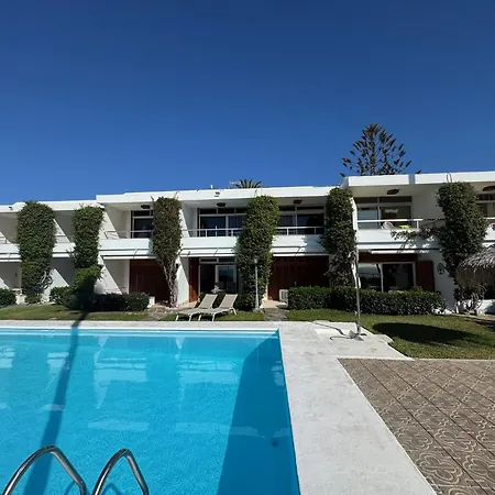 Διαμέρισμα Sea View *