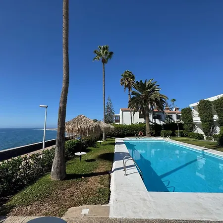 Sea View Πλάγια ντελ Ινγκλές