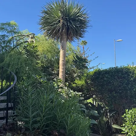 Sea View * Πλάγια ντελ Ινγκλές