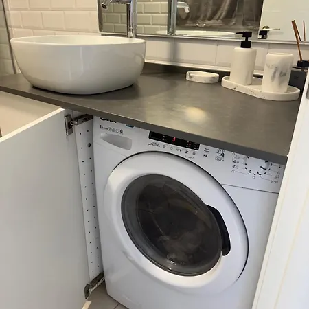 Διαμέρισμα Sea View