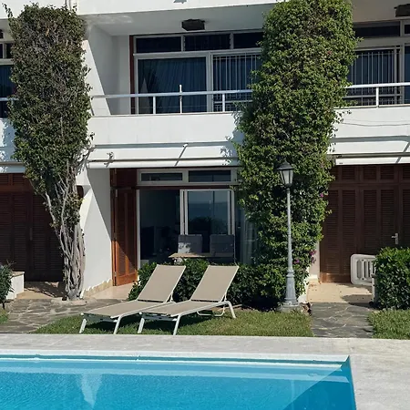 Sea View Διαμέρισμα *