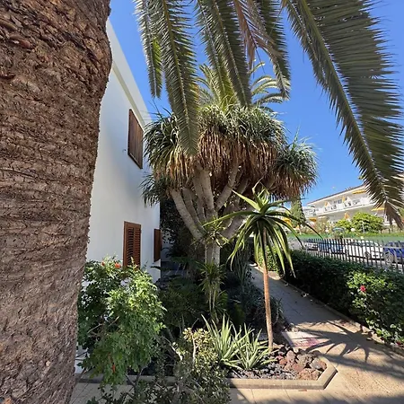 Sea View Πλάγια ντελ Ινγκλές