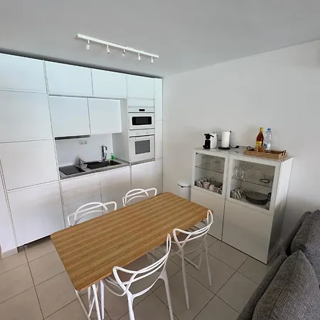 Sea View * Πλάγια ντελ Ινγκλές